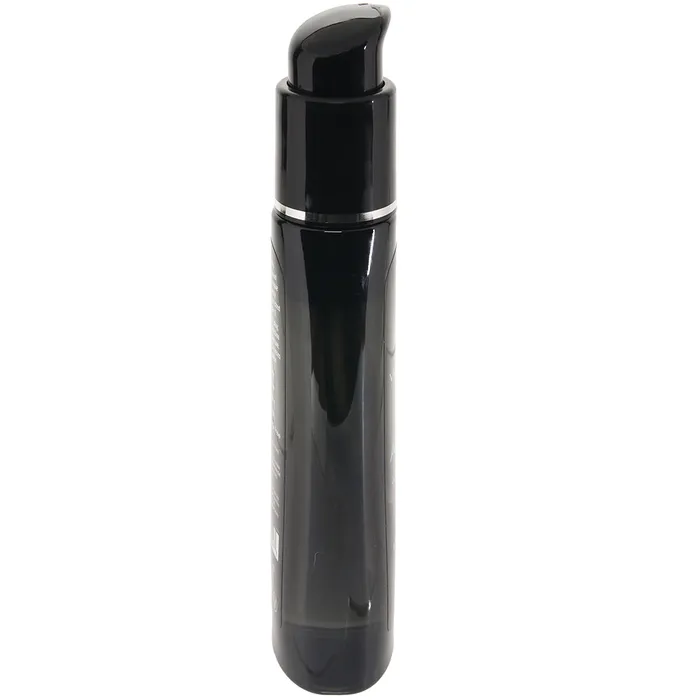 Aqua Flavored Lube 4oz120ml in Salted Caramel Wicked Sensual Care Female Sex Toys