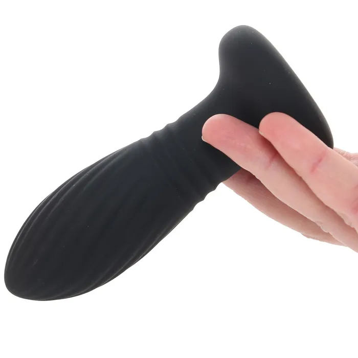 Atomic Thrusting LightUp Plug Nasstoys Anal
