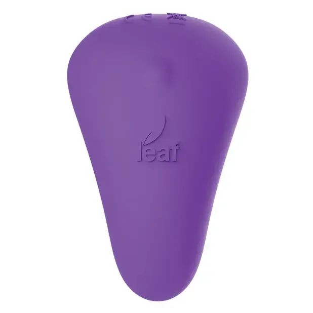 BMS Enterprises Leaf Plus Spirit wRemote Control Purple Anal