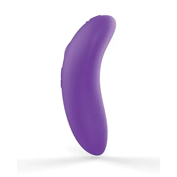 BMS Enterprises Leaf Plus Spirit wRemote Control Purple Anal BMS Enterprises Leaf Plus Spirit wRemote Control Purple Anal
