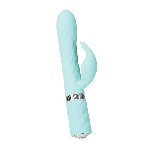 BMS Enterprises Vibrators Pillow Talk Lively BMS Enterprises Vibrators Pillow Talk Lively