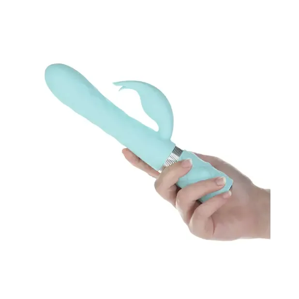 BMS Enterprises Vibrators Pillow Talk Lively BMS Enterprises Vibrators Pillow Talk Lively