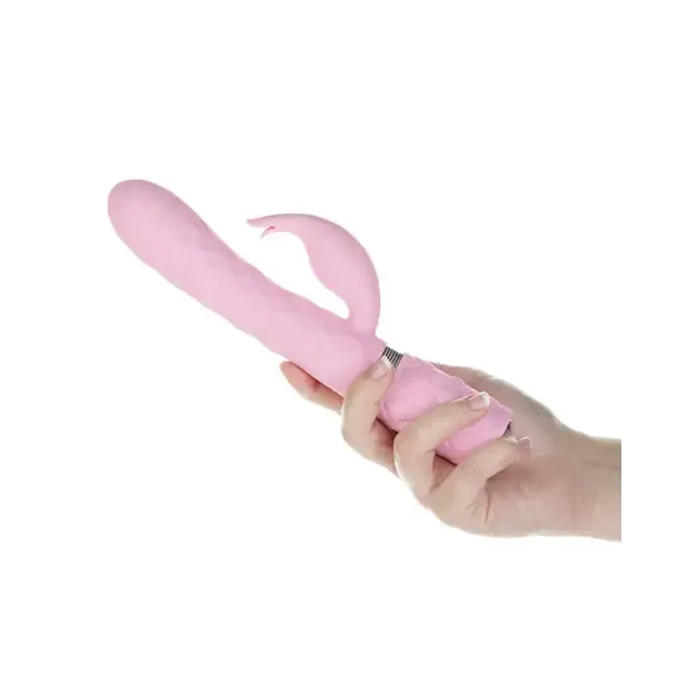 BMS Enterprises Vibrators Pillow Talk Lively BMS Enterprises Vibrators Pillow Talk Lively