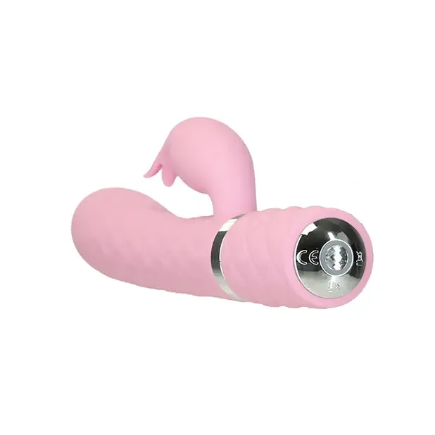 BMS Enterprises Vibrators Pillow Talk Lively BMS Enterprises Vibrators Pillow Talk Lively