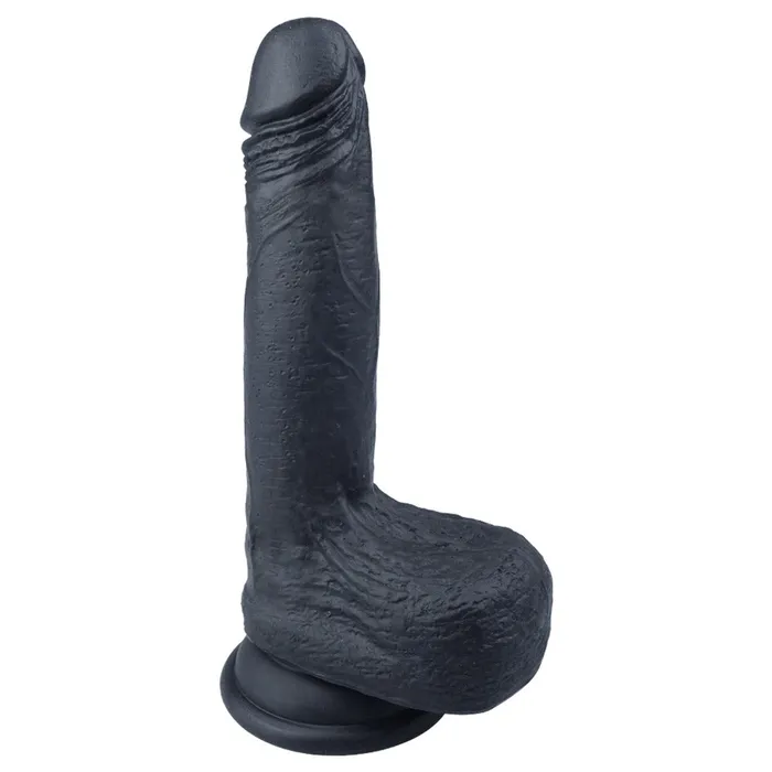 B44 Realistic Black DualDensity Liquid Silicone Suction Cup Dildo with Balls 73 Inch Modi Female Sex Toys B44 Realistic Black DualDensity Liquid Silicone Suction Cup Dildo with Balls 73 Inch Modi Female Sex Toys
