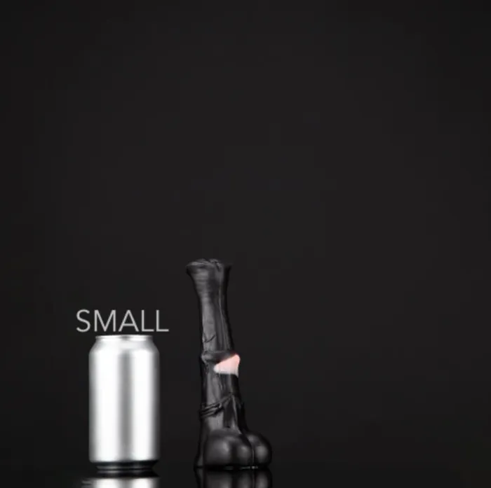 Bad Dragon Chance the Flared Stallion Dildos