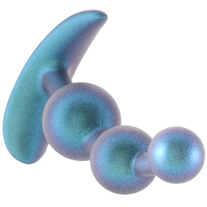 Blush Anal Anal Adventures Matrix Gamma Plug