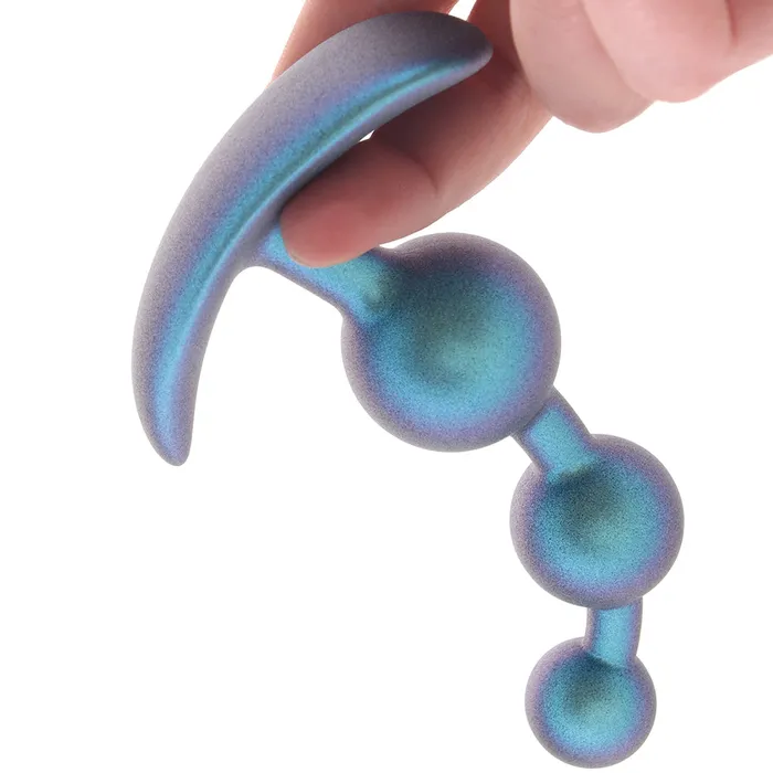 Blush Anal Anal Adventures Matrix Gamma Plug