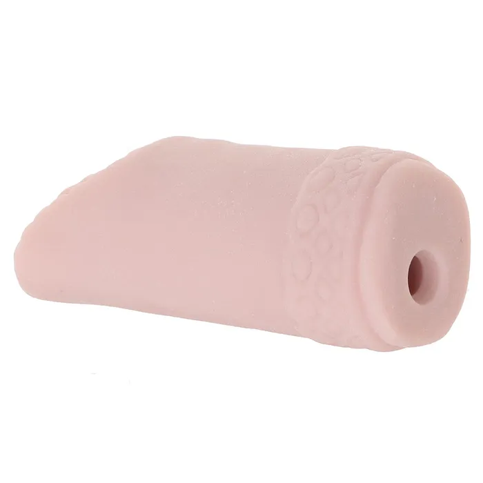 Blush Male Sex Toys Enlust Alyssa AI Pussy Stroker