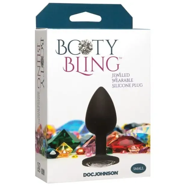 Booty Bling Doc Johnson Anal Booty Bling Doc Johnson Anal