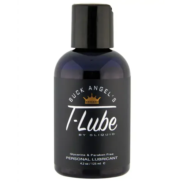 Buck Angels TLube by Sliquid Sliquid Vibrators