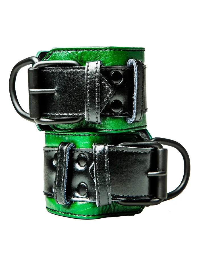 Bulldog Bondage Cuffs Black One Size HonourSkintwocom Restraints Bulldog Bondage Cuffs Black One Size HonourSkintwocom Restraints