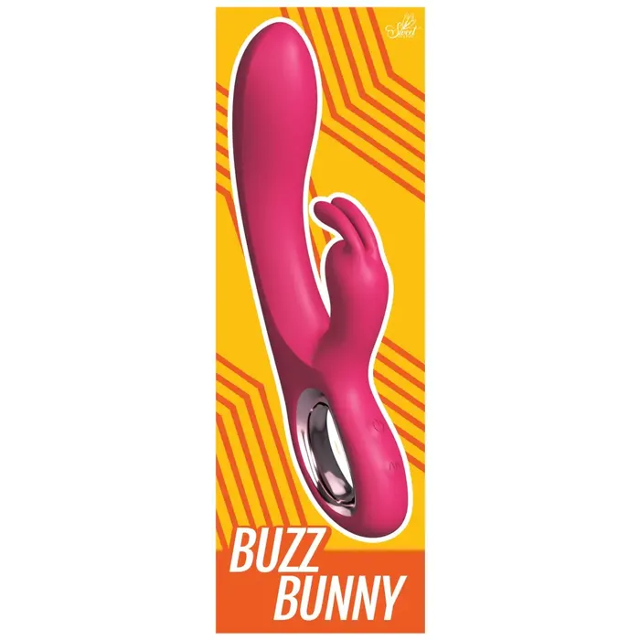 Buzz Bunny Sweet Dreams Vibrators