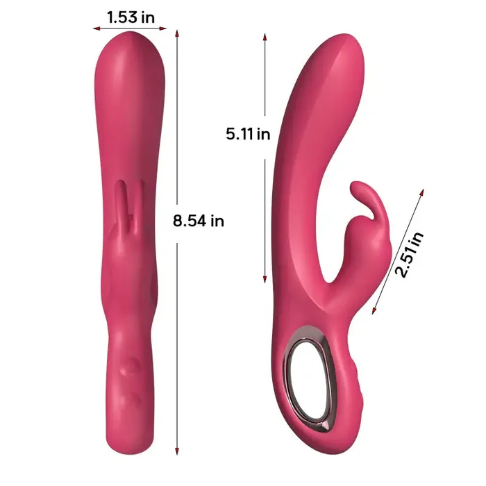 Buzz Bunny Sweet Dreams Vibrators