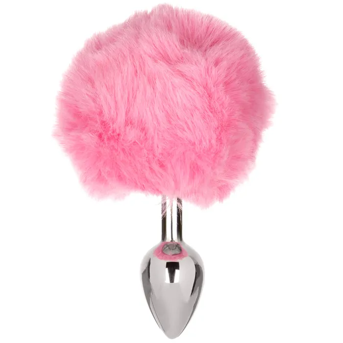 CalExotics Anal Running Wild Pink Bunny Plug