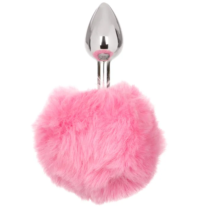 CalExotics Anal Running Wild Pink Bunny Plug