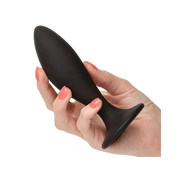 CalExotics Anal Silicone Anal Curve Kit Black CalExotics Anal Silicone Anal Curve Kit Black