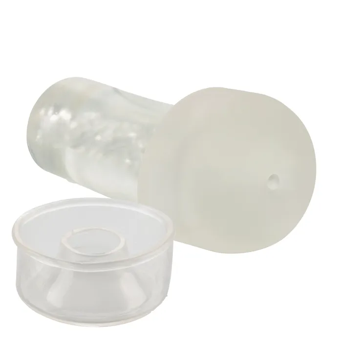CalExotics CalExotics Optimum Series Advanced Automatic Smart Penis Pump Male Sex Toys
