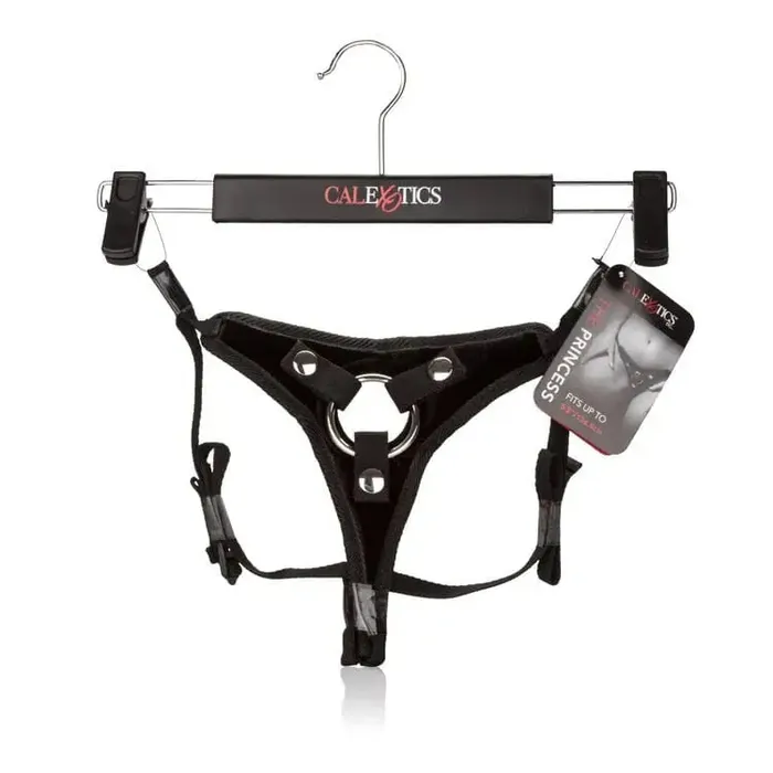 CalExotics Female Sex Toys Her Royal Harness Princess bulk CalExotics Female Sex Toys Her Royal Harness Princess bulk