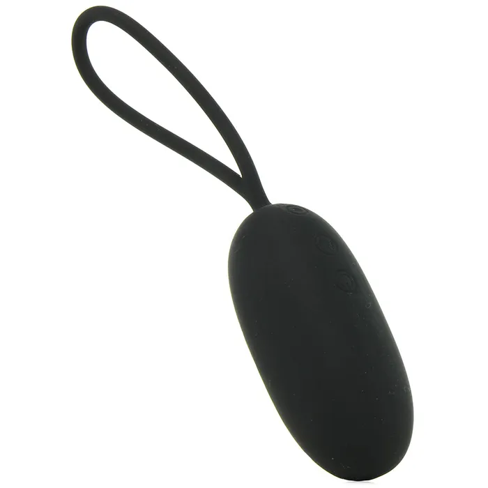 CalExotics Female Sex Toys Silicone Remote Rechargeable Egg Vibe