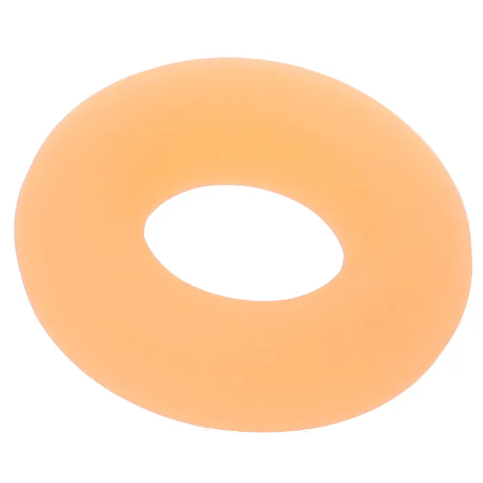 CalExotics Male Sex Toys Alpha GlowInTheDark Prolong Medium CRing