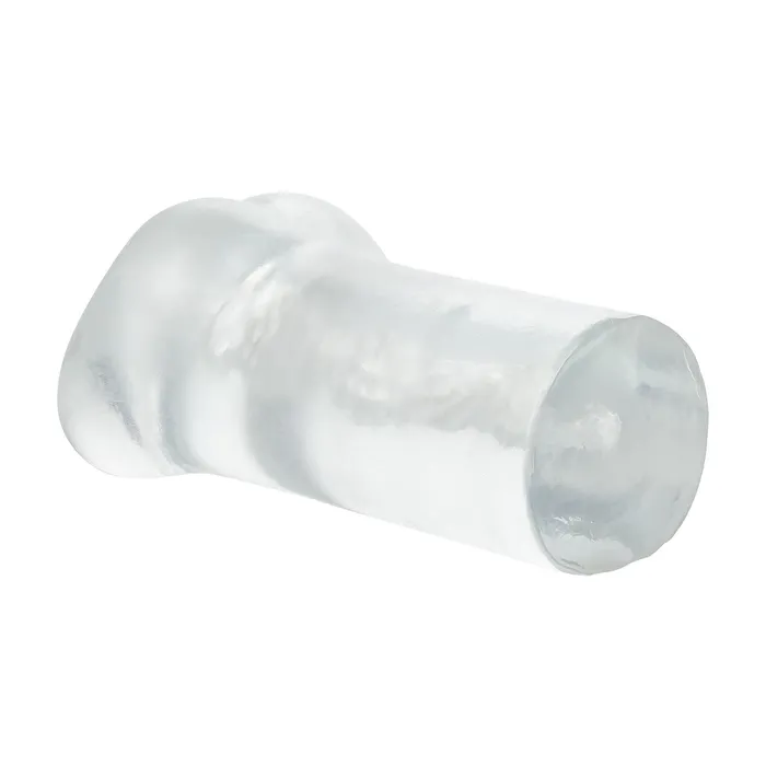 CalExotics Male Sex Toys CalExotics Stroke it Tight Pussy Clear