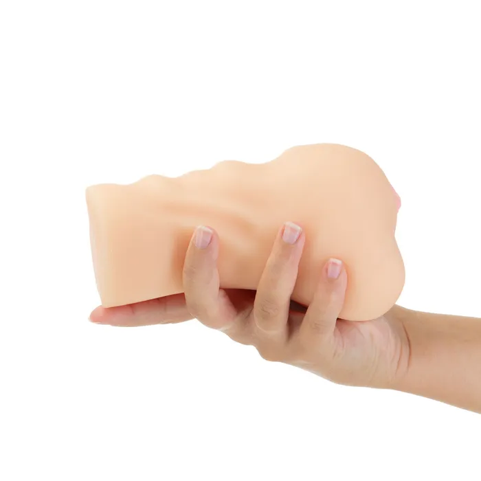 CalExotics Stroke It Pussy Masturbator CalExotics Male Sex Toys