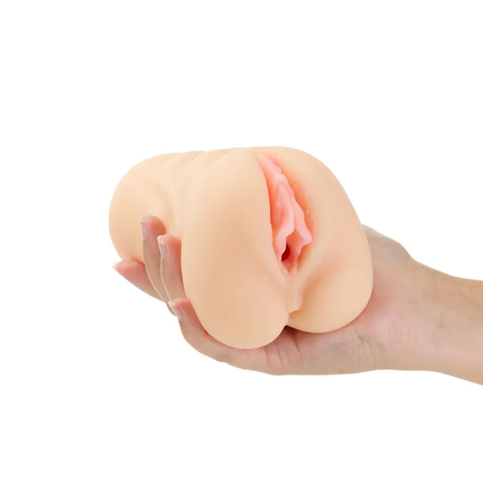CalExotics Stroke It Pussy Masturbator CalExotics Male Sex Toys