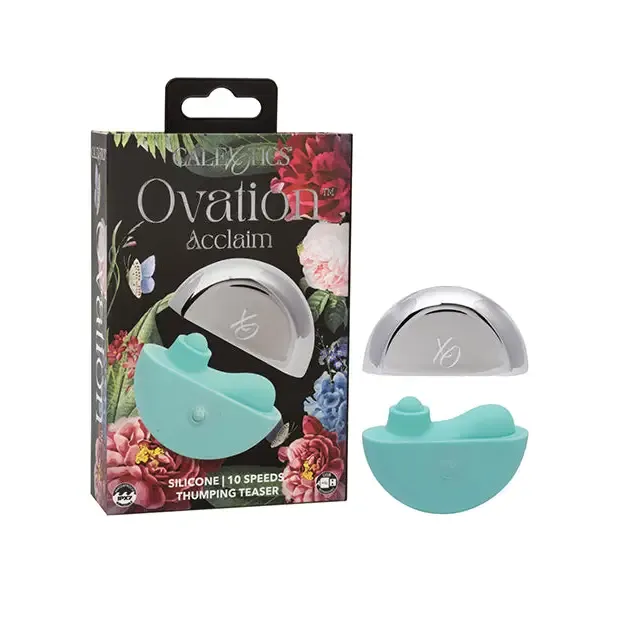 CalExotics Vibrators Ovation Acclaim