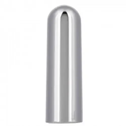 California Exotic Novelties Female Sex Toys 10 Function Rechargeabl Bullet Silver bulk California Exotic Novelties Female Sex Toys 10 Function Rechargeabl Bullet Silver bulk