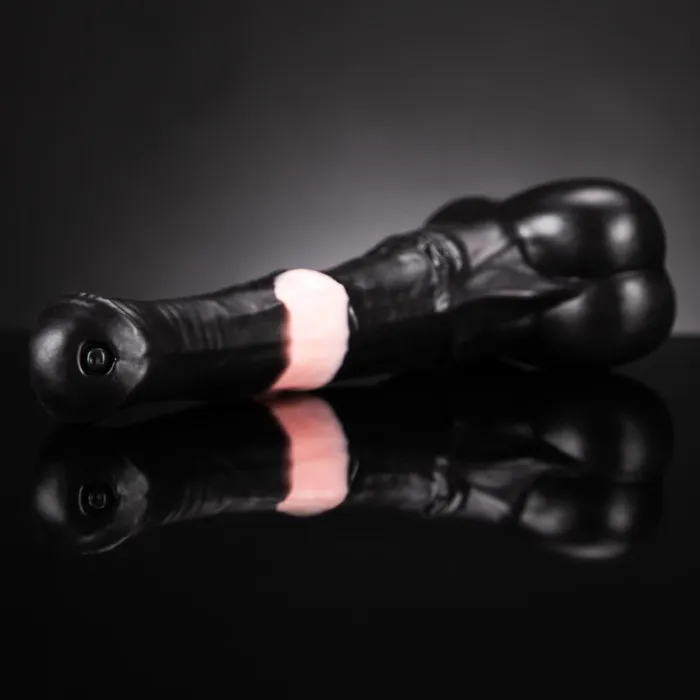 Chance the Unflared Stallion Bad Dragon Dildos
