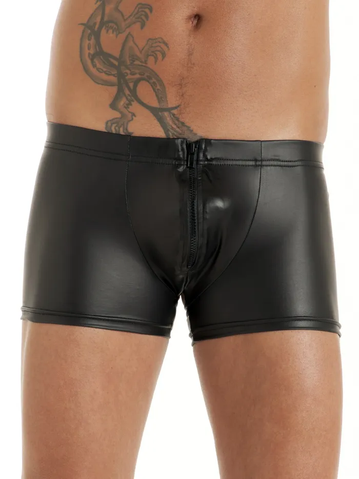 Chase Moonshine Leatherette Boxers HonourSkintwocom Vibrators Chase Moonshine Leatherette Boxers HonourSkintwocom Vibrators