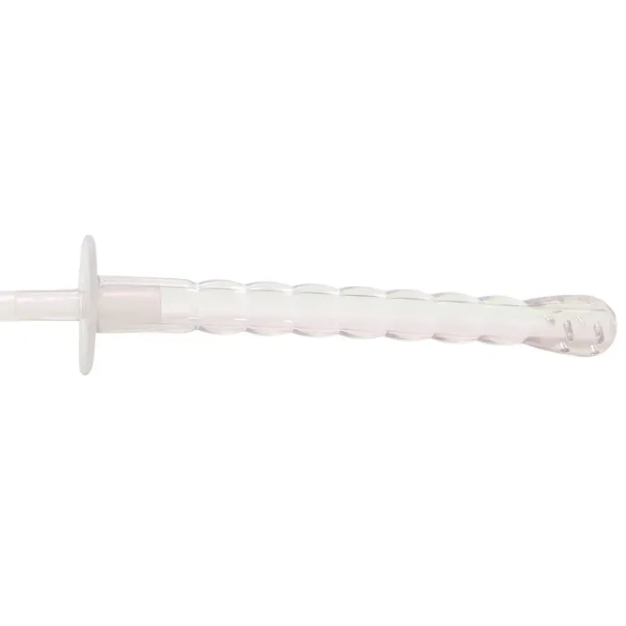 Clean Stream Pump Action Enema Bottle with Nozzle XR Brands Male Sex Toys Clean Stream Pump Action Enema Bottle with Nozzle XR Brands Male Sex Toys