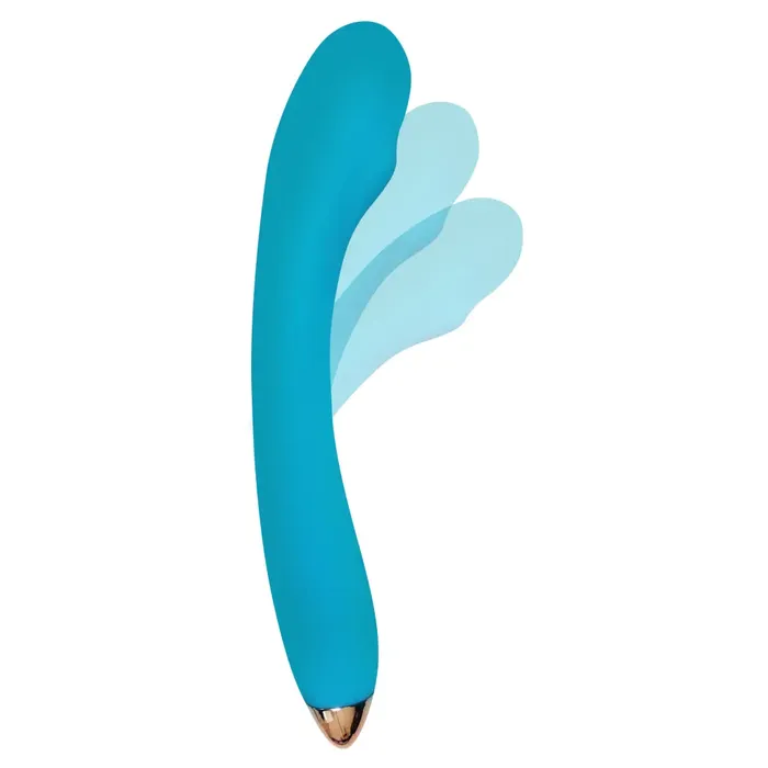 Cloud 9 Health Wellness Rechargeable Gspot Slim 8in Single Motor Aqua Blue Cloud 9 Novelties Vibrators Cloud 9 Health Wellness Rechargeable Gspot Slim 8in Single Motor Aqua Blue Cloud 9 Novelties Vibrators