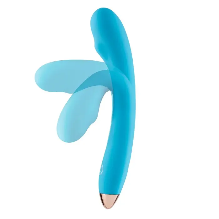 Cloud 9 Health Wellness Rechargeable Gspot Slim 8in Single Motor Aqua Blue Cloud 9 Novelties Vibrators Cloud 9 Health Wellness Rechargeable Gspot Slim 8in Single Motor Aqua Blue Cloud 9 Novelties Vibrators