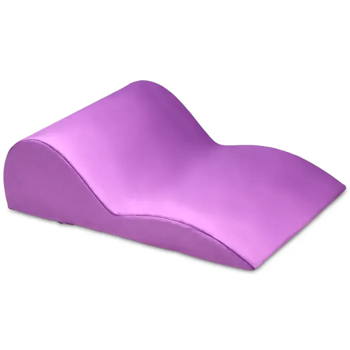 Contoured Love Cushion Bedroom Bliss Vibrators