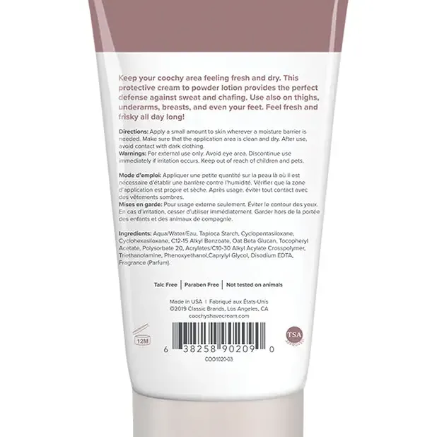 Coochy Vibrators Coochy Intimate Lotion Peony Prowess Sweat Defense 4oz Coochy Vibrators Coochy Intimate Lotion Peony Prowess Sweat Defense 4oz