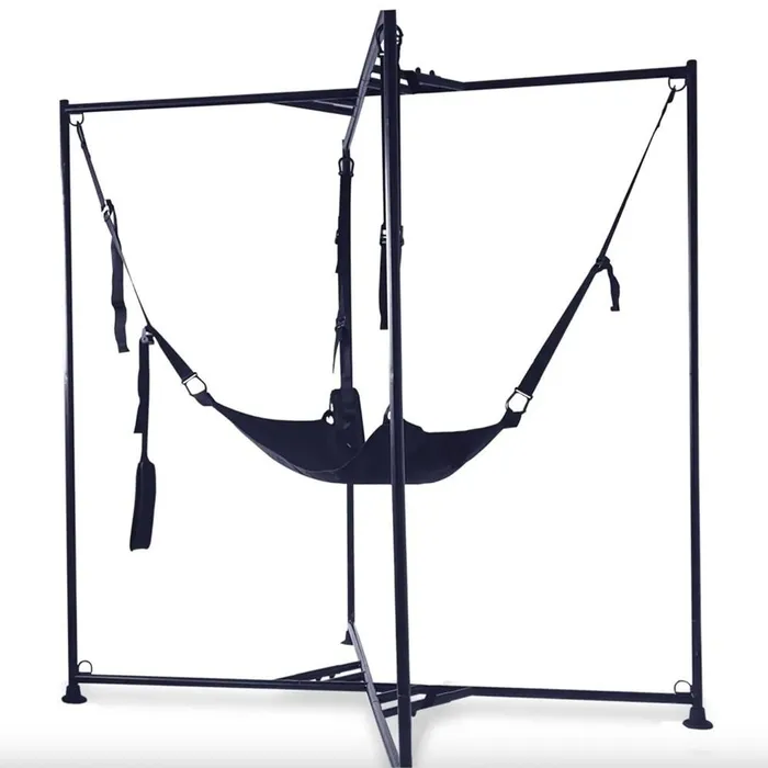 Couples Brutus BRUTUS Sling Stand Kit