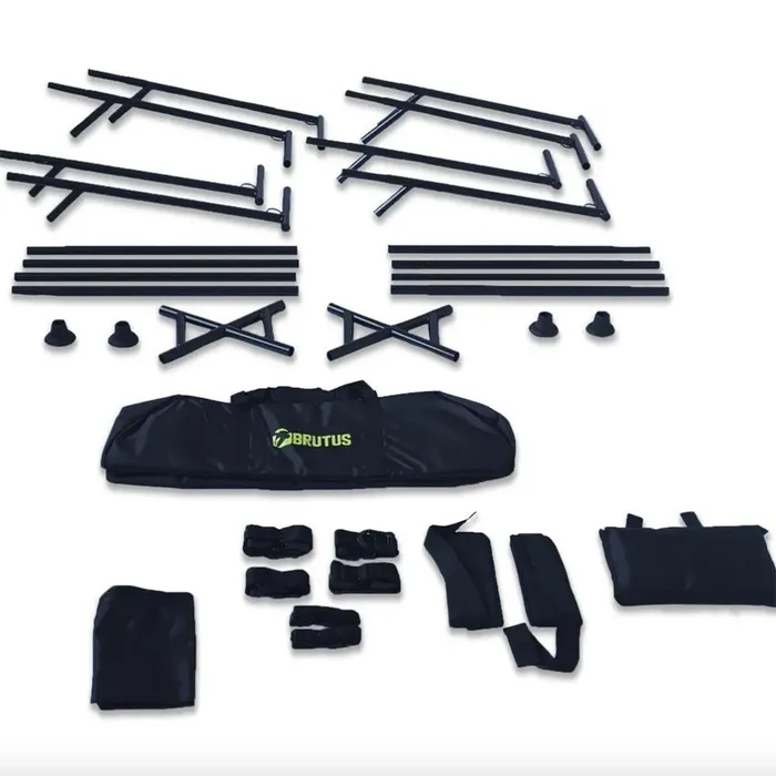 Couples Brutus BRUTUS Sling Stand Kit