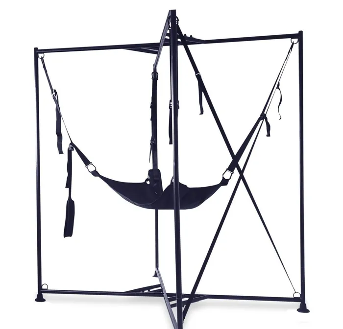 Couples Brutus BRUTUS Sling Stand Kit