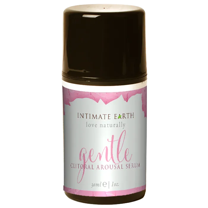 Couples Intimate Earth Intimate Earth Gentle Clitoral Stimulating Gel 30ml1oz Couples Intimate Earth Intimate Earth Gentle Clitoral Stimulating Gel 30ml1oz
