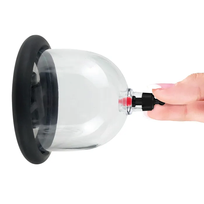 Couples Pipedream Products Pipedream Fetish Fantasy Series Beginners 6pc Cupping Set