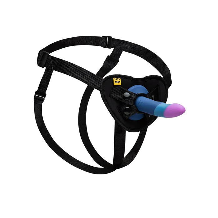 Couples ROMP ROMP Piccolo Pegging Kit