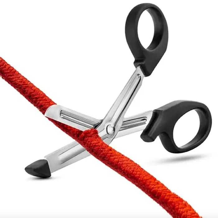 Couples SM Domain Bondage Safety Shears