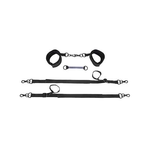 Couples Sportsheets Sportsheet Pivot Connection Kit