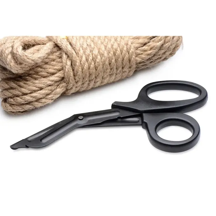 Couples Tailz Heavy Duty Bondage Scissors