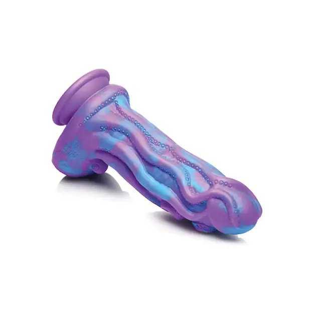 Creature Cocks Dildos Creature Cocks Octophallus Silicone Dildo