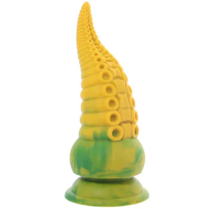 Creature Cocks Monstropus 20 Vibrating Dildo XR Brands Dildos