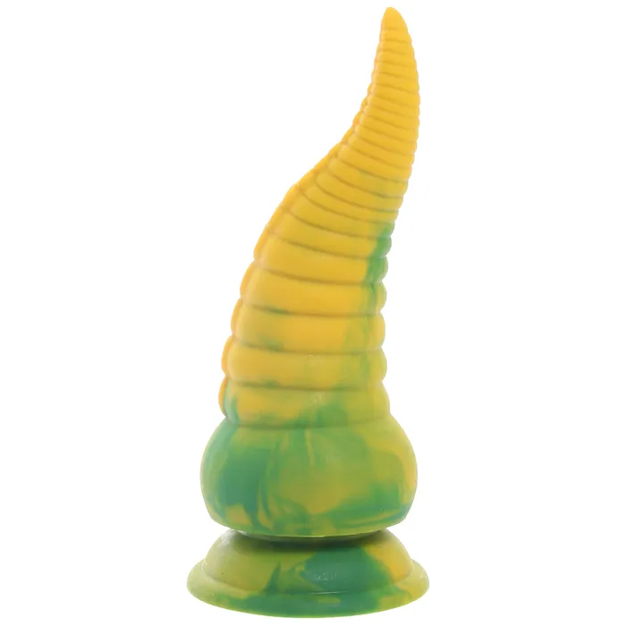 Creature Cocks Monstropus 20 Vibrating Dildo XR Brands Dildos