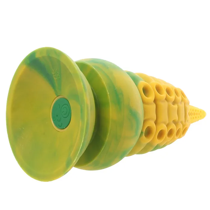 Creature Cocks Monstropus 20 Vibrating Dildo XR Brands Dildos